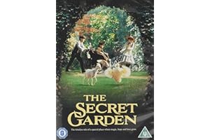The Secret Garden [DVD] [1993]