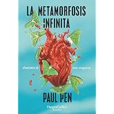 La metamorfosis infinita