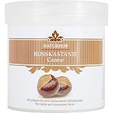 Naturhof Horse Chestnut Cream 250ml // Varicose veins/Circulation
