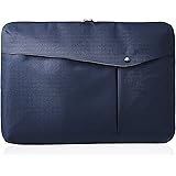 Amazon Basics Laptop Sleeve - 43.18 cm, Navy