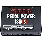 Voodoo Lab Pedal Power ISO-5 Isolated Power Supply