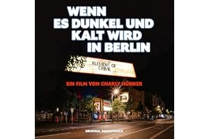 Wenn es dunkel und kalt wird in Berlin (Live)