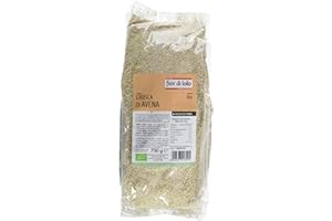 Fior di Loto Crusca di Avena, 750g