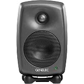 Genelec 8020DPM 6'' Referans Monit&ouml;r&uuml; - TEK