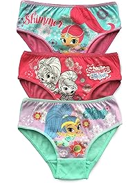 Underwear - Girls: Clothing: Knickers, Vests, Thermal