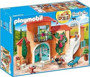 amazon playmobil