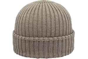 CAPPELLERIA MELEGARI Melegari Berretto Cuffia Beanie Como, | Skull cap Pura Lana Merino Extrafine, | Made in Italy