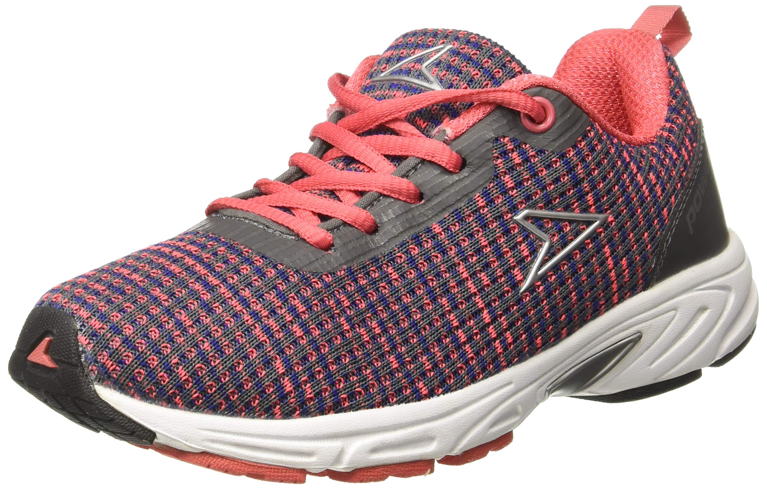 power women's running shoes