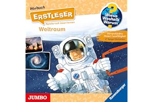 Weltraum: Wieso? Weshalb? Warum? Erstleser