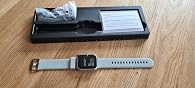 PUTARE Smartwatch, Relojes Inteligentes Impermeable IP68 para Mujer Hombre  niños, Reloj de Fitness con Monitor de Frecuencia  Cardíaca/Sueño/Calorías/Pasos, Pantalla Inteligente de 1.3\