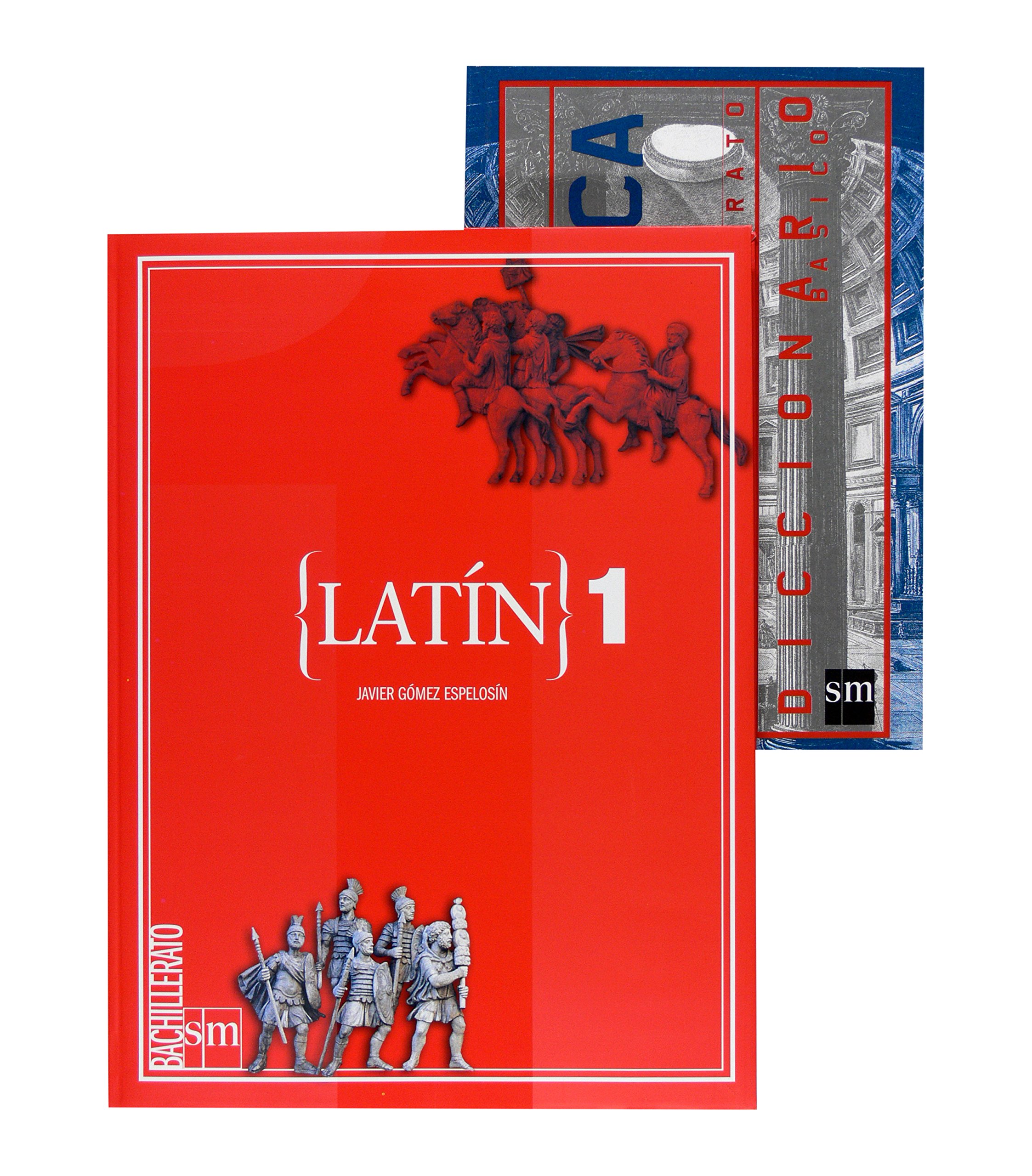 Latín. 1 Bachillerato