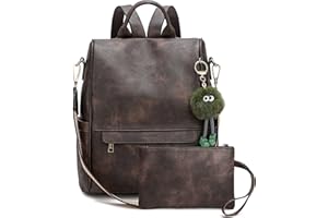 Love Deliver Zaino borsa per le donne in pelle fashion designer signore borse a tracolla zaino da viaggio con braccialetti