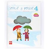Sentir y Pensar. 4 Primaria
