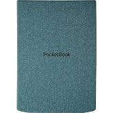 PocketBook InkPad 4 ve InkPad Color 2 i&ccedil;in E-Okuyucu Kapağı | Akıllı Uyku Fonksiyonlu Kapaklı Kılıf | Dayanıklı Koruma | Seya
