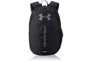 Under Armour Unisexe Hustle Lite Storm HeatGear Ordinateur Portable Sac à Dos Sac à Dos à Dos de Sac à Dos