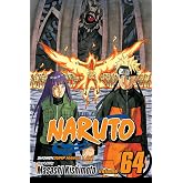 Naruto, Vol. 64 (Volume 64): Ten Tails