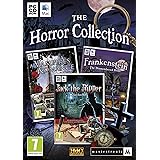 The Horror Collection (PC CD) PC DVD