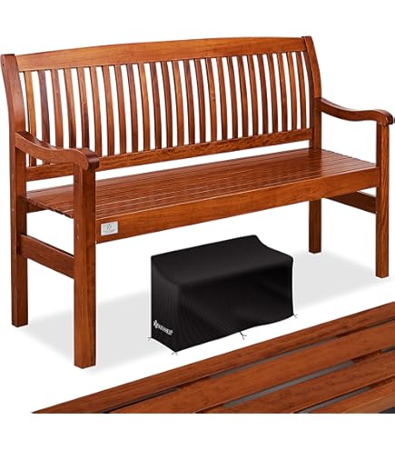 GARTENBANK BALKONSCHRANK SITZBANK Parkbank Terrassenbank Bänk