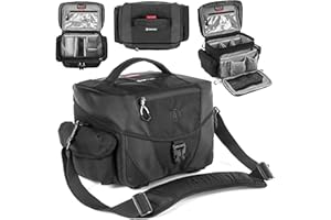 Tamrac TA-T0601 Stratus 6 Rucksack schwarz