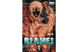Blame - Tome 01