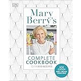 Mary Berry's Complete Cookbook: Over 650 recipes