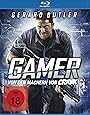 Gamer [Blu-ray]