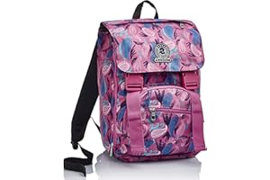 Invicta Zaino Estensibile Bagagli- Set di bagagli Unisex - Bambini e ragazzi (Pacco da 1)