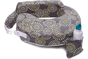 My Brest Friend Original Nursing Pillow, Fireworks by My Brest Friend
