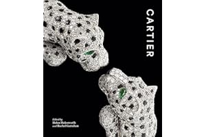 Cartier (the Official V&A Exhibition Book)