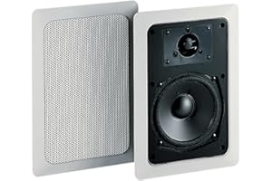 Karma BS 83 - Diffusori, altoparlanti da incasso con 70 watt di picco