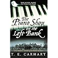 The Piano Shop On The Left Bank