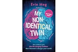 My Non-Identical Twin: What I'd Like You to Know About Living With Tourette's