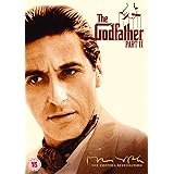 The Godfather: Part II [1974]