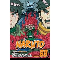 Naruto 67 : Masashi Kishimoto: Amazon.in: Books