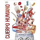 Cuerpo humano (Mundo 3D): Como nunca antes lo hab&iacute;as visto (Enciclopedia visual juvenil)