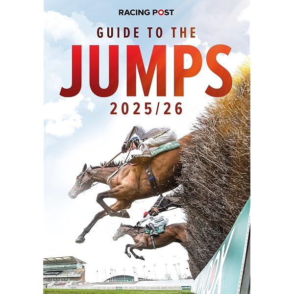 Horse Racing Manual: The in-depth guide to owning, training