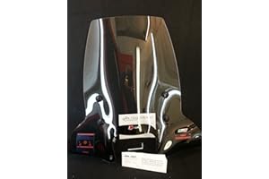 FACO PARABREZZA PIAGGIO BEVERLY 300cc dal 2010 fino al