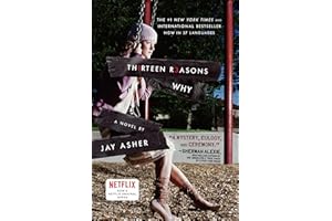 Thirteen Reasons Why