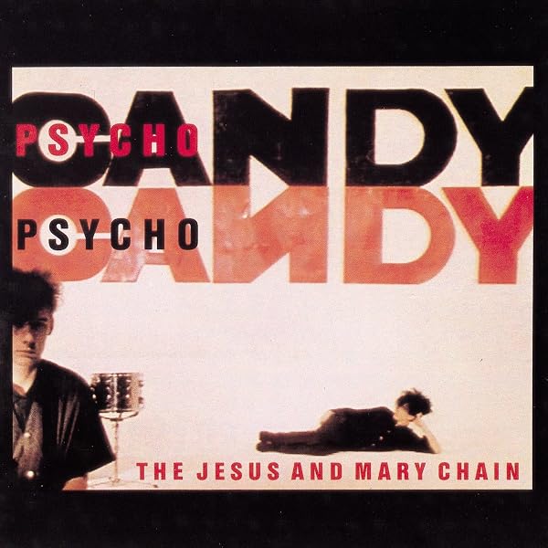 Darklands: Jesus And Mary Chain: Amazon.it: CD e Vinili}