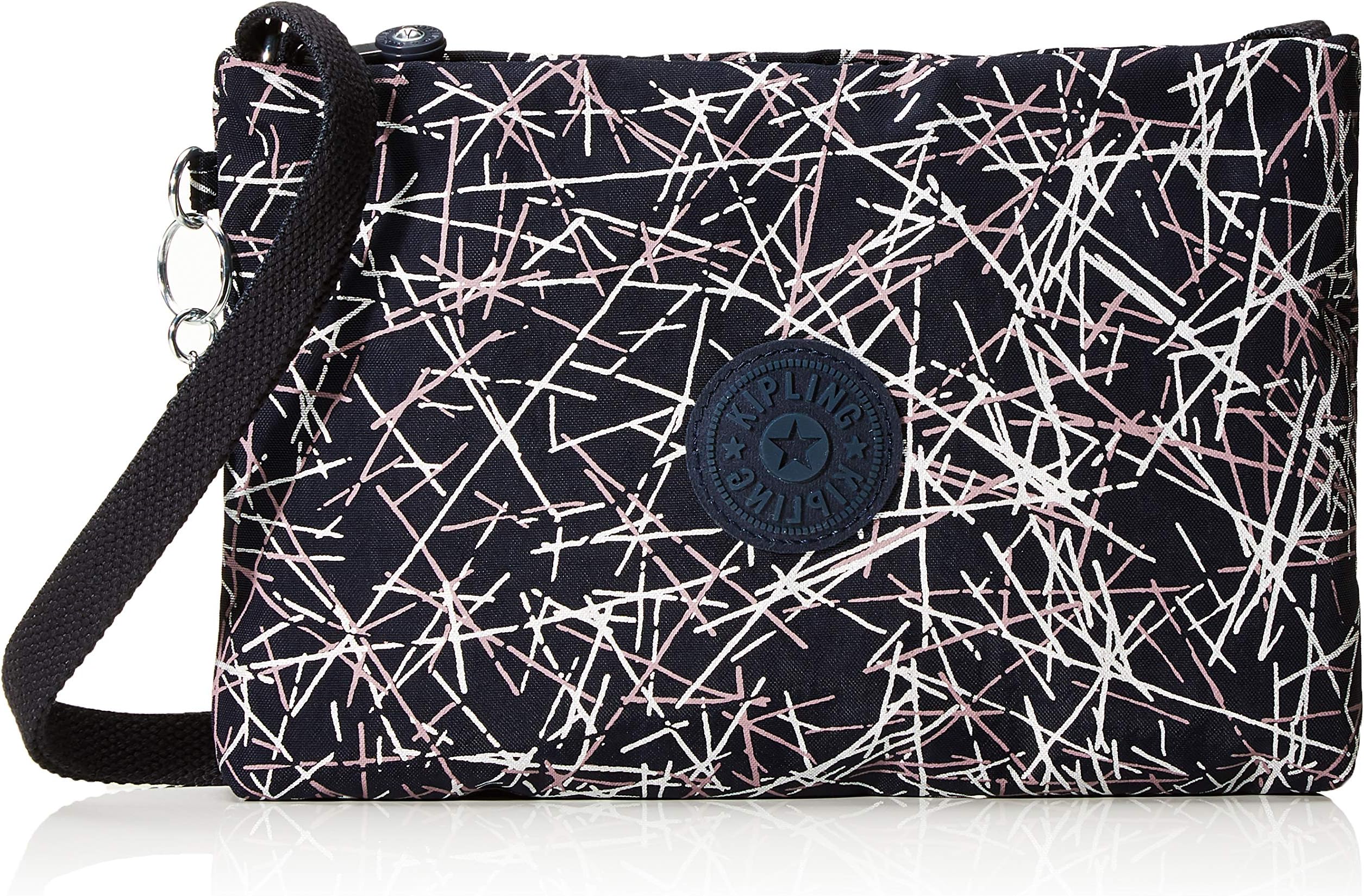 Kipling Women's Atlez Duo Cross-Body Bag