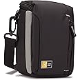 Case Logic TBC-304 Compact Camcorder/High Zoom Camera Case (Black)
