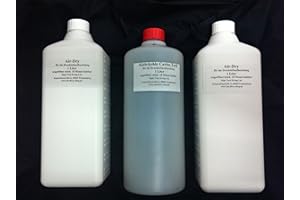 HTD Active Carbon Molecular Filter Refill Kit For Replacing Filters on Compressors