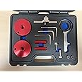 TOOLHUB Diesel Engine Timing Set For Ford 2.0 TDCi Ecoblue Transit Custom Tourneo