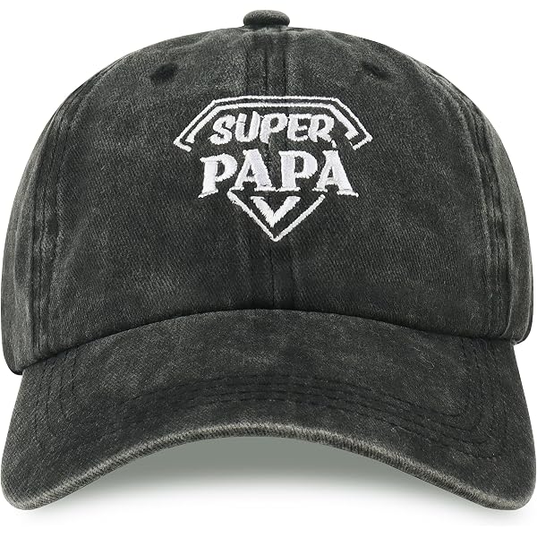 Cappello Militare Aviazione Unisex - Beige Con Simbolo Tridente - Baseball Berretto - 4