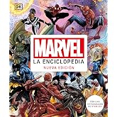 Marvel. La enciclopedia (Nueva edici&oacute;n)