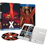 X - A Sexy Horror Story (Blu-ray)