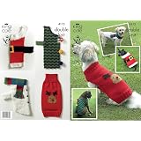 Whippet coats 