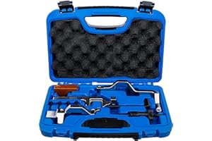 BGS 8302 | Coffret de calage | pour MINI, PSA | 10 pièces