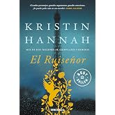 El Ruise&ntilde;or (Best Seller | Ficci&oacute;n)