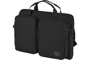 Helikon-Tex Multi Pistol Wallet® Waffentasche für Pistolen und Magazine - Black